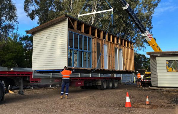Prefab kits