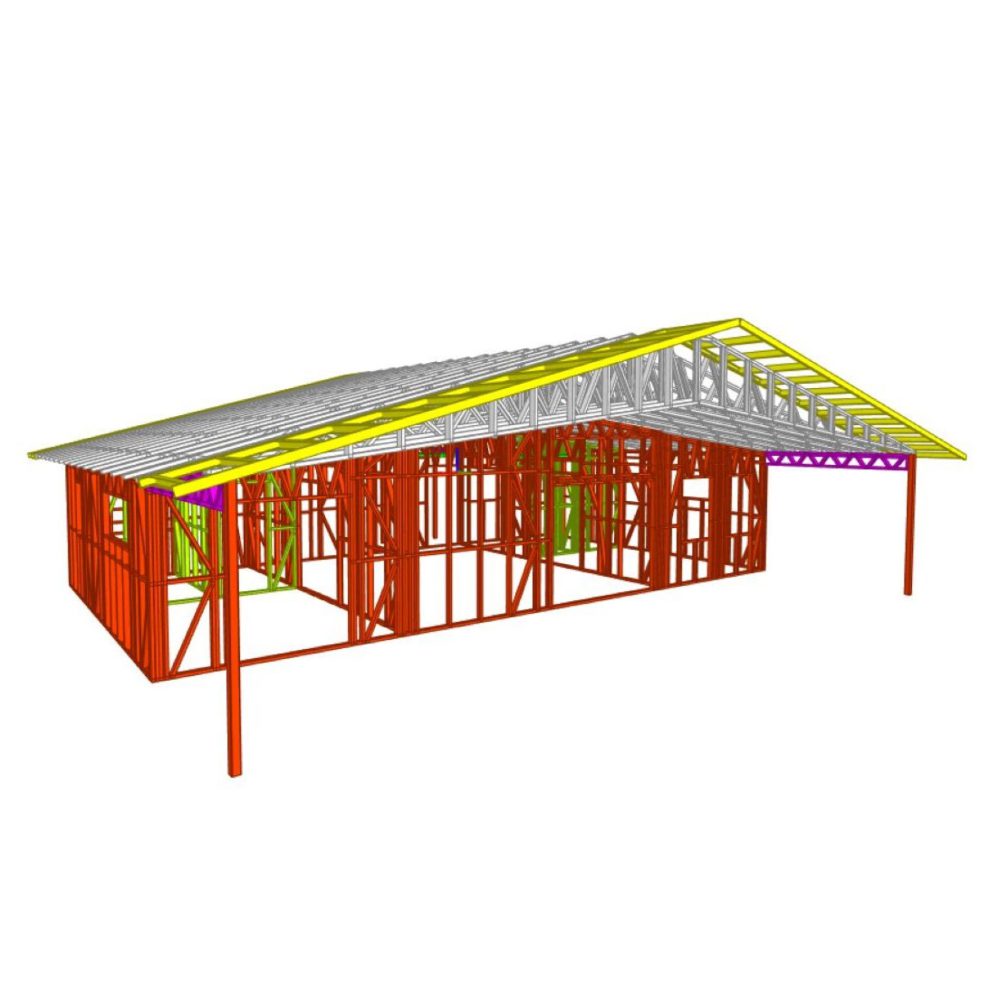 17 x 5.5 Prefab Kit (4)